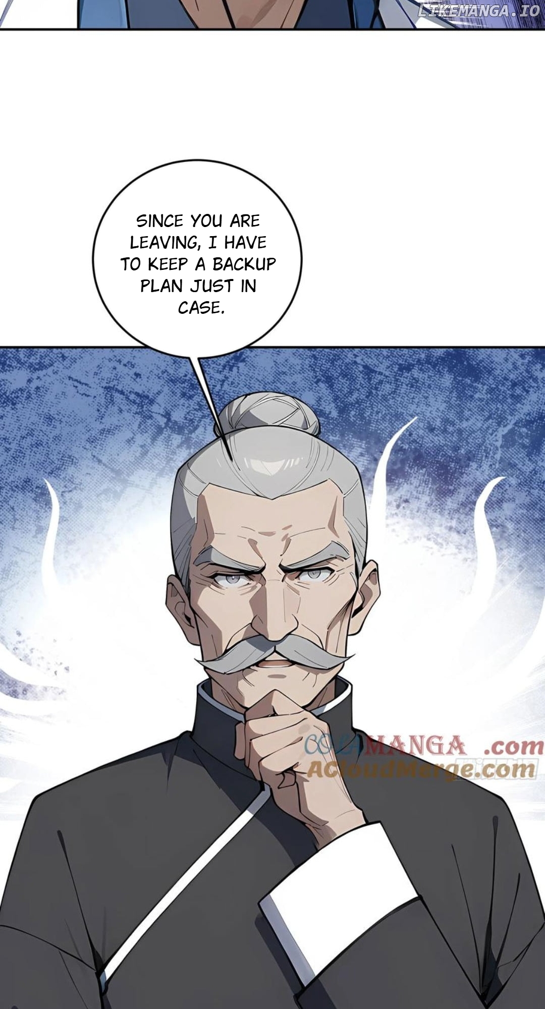 God of Learning Chapter 61 - page 62